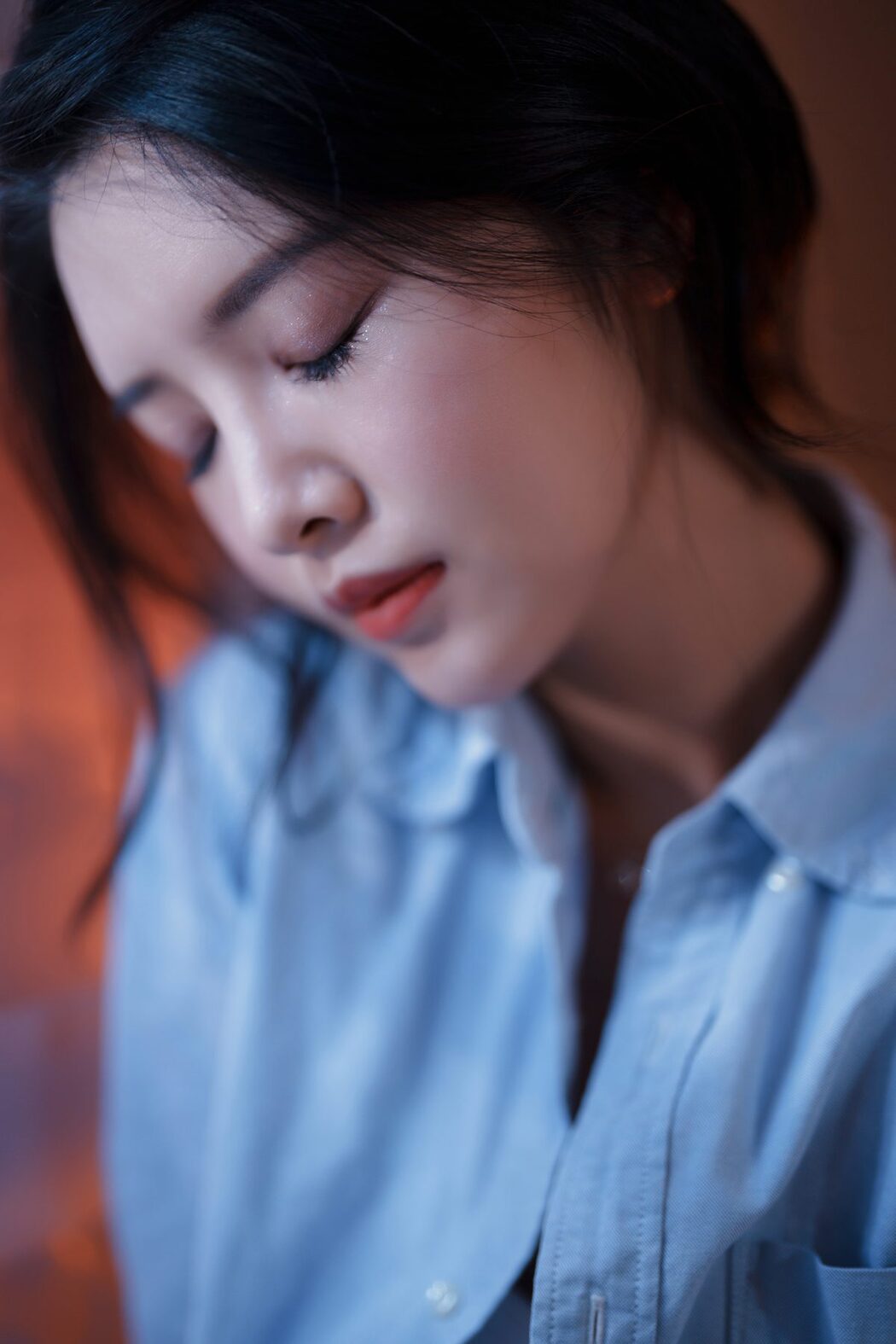 YiTuYu艺图语 Vol.4167 Miao Miao Miao Shi Jin Er Ya