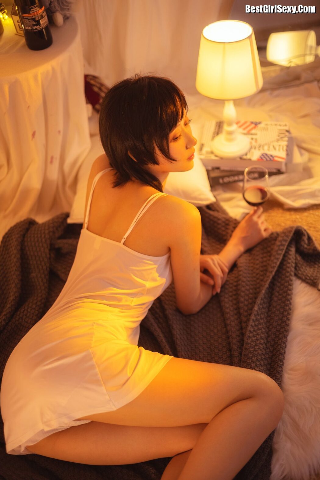 YiTuYu艺图语 Vol.4039 Mu Mian Mian VWV
