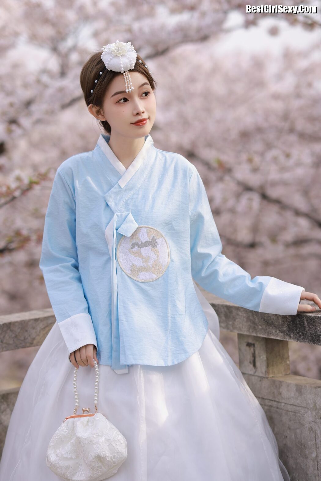 YiTuYu艺图语 Vol.4104 Suan Nai Jia Xin Hao hao Ci