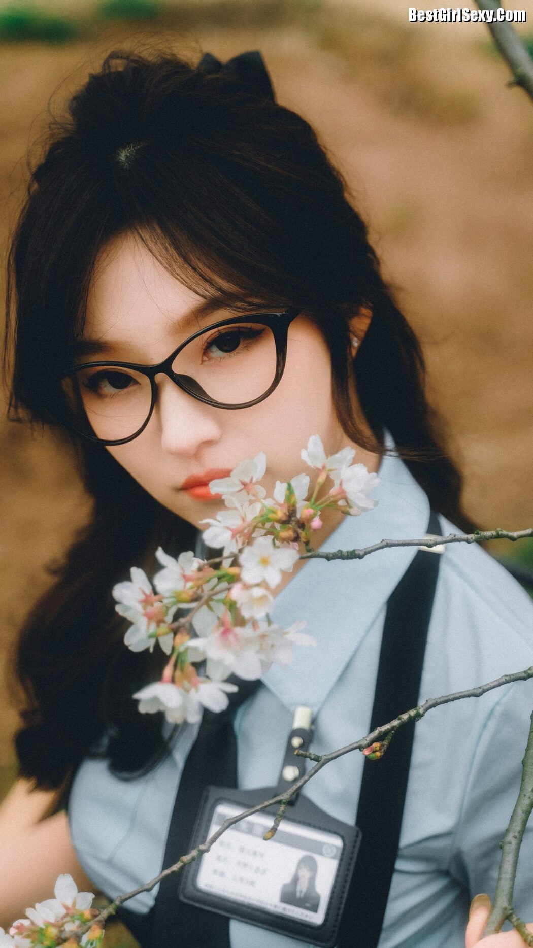 YiTuYu艺图语 Vol.4013 Xiao Xiao