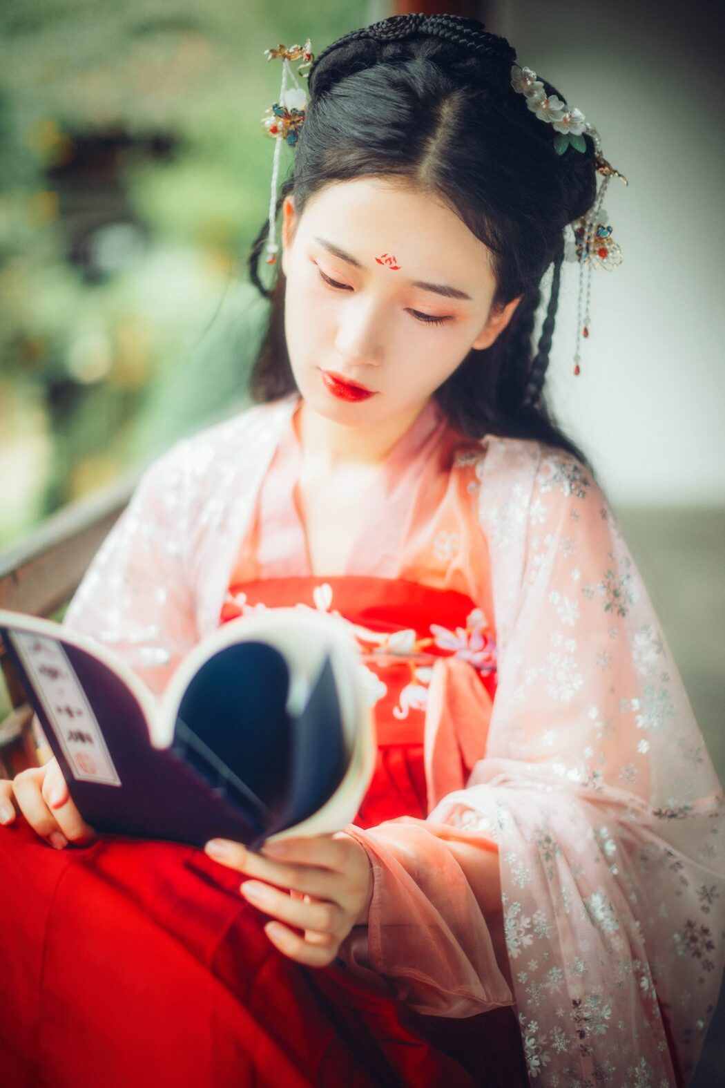 YiTuYu艺图语 Vol.4154 Xiao Jing Xian