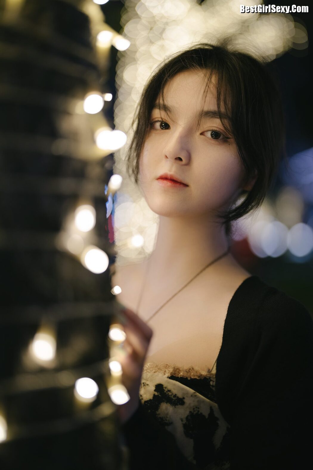 YiTuYu艺图语 Vol.4066 Dudu