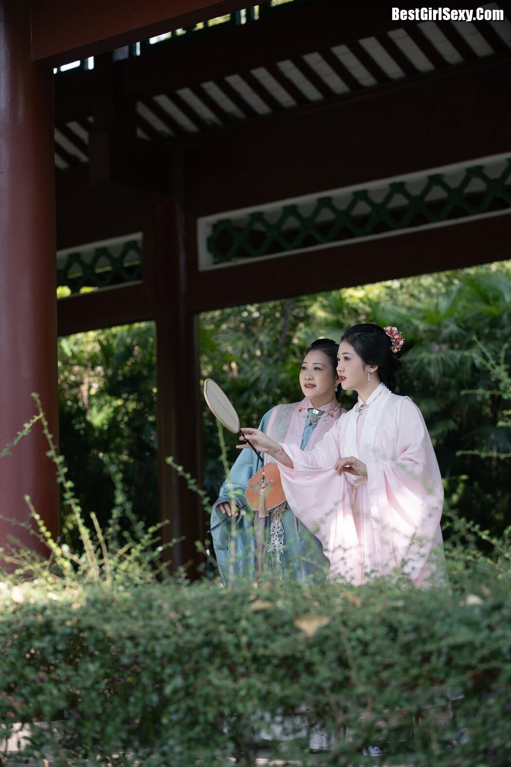 YiTuYu艺图语 Vol.4060 Shen Shi Si