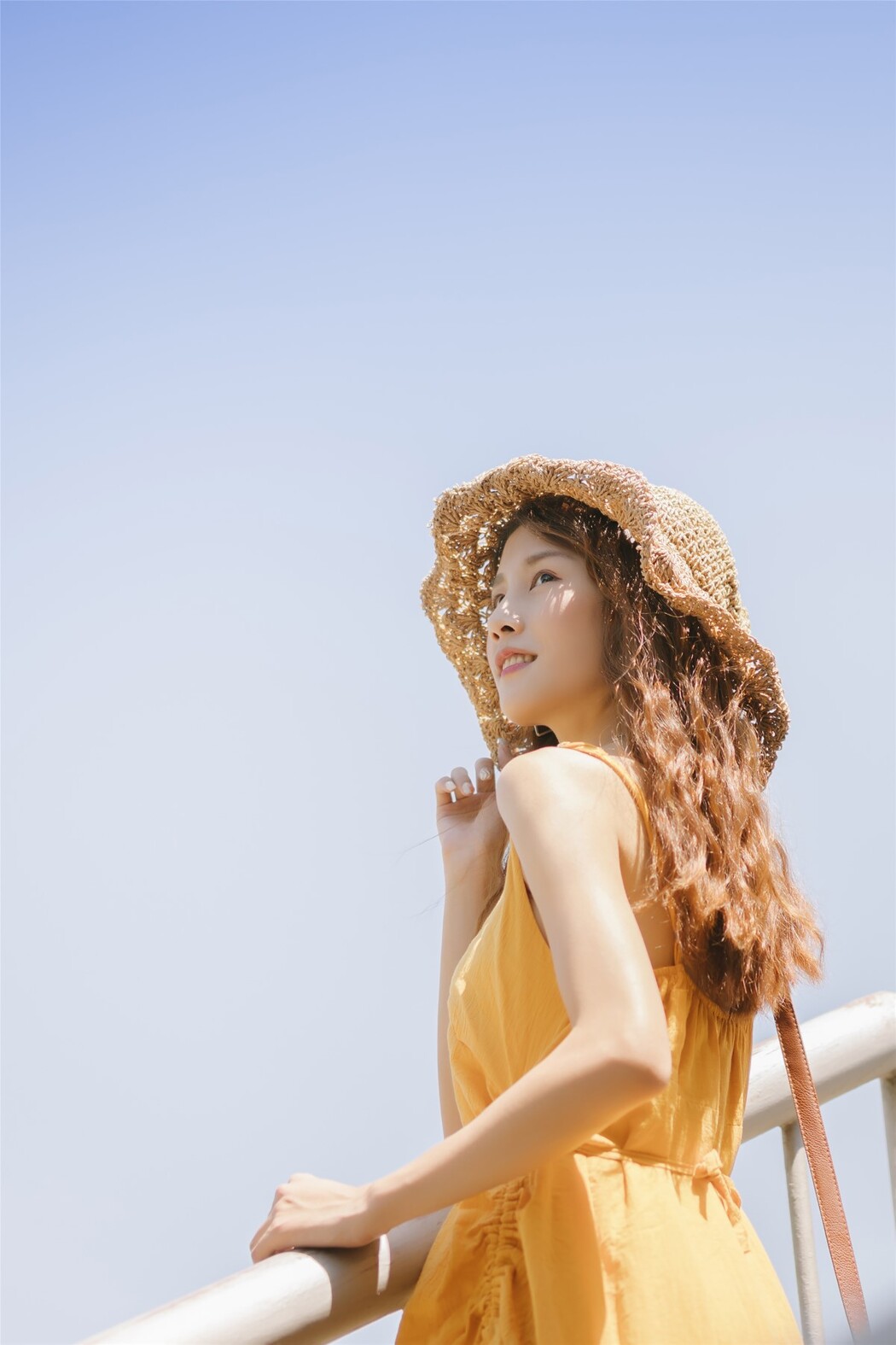 YiTuYu艺图语 Vol.415 Hei Dan