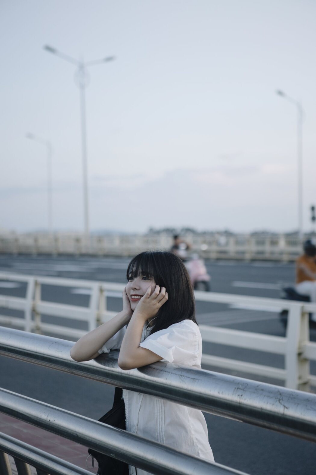 YiTuYu艺图语 Vol.410 Mukashi Fei