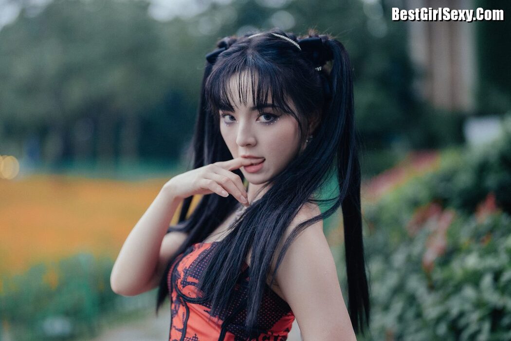 YiTuYu艺图语 Vol.4057 Dudu