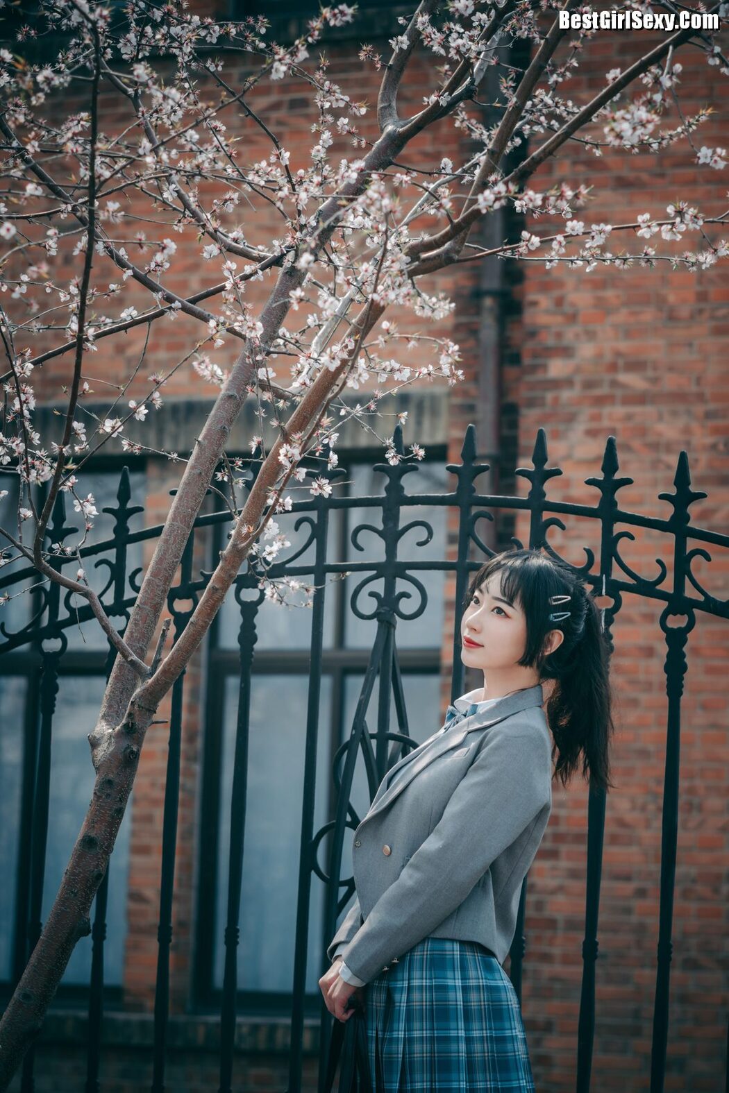 YiTuYu艺图语 Vol.4029 Tao Mo Gong Zi X