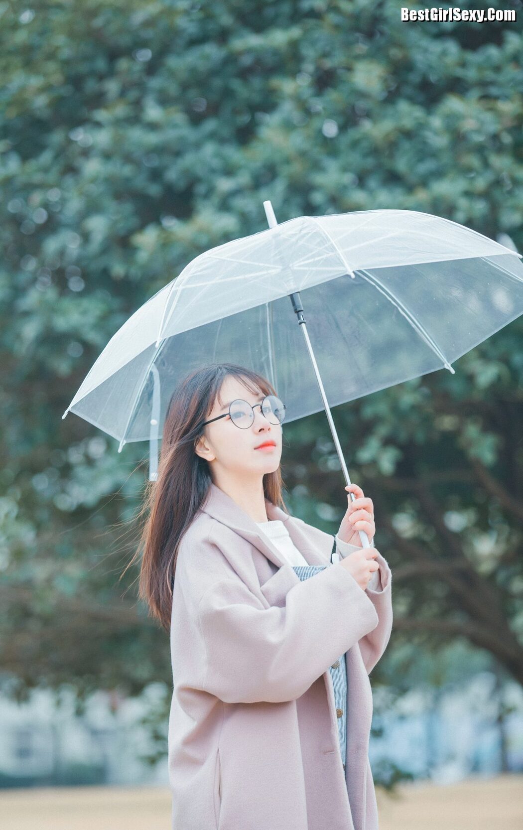 YiTuYu艺图语 Vol.4108 Gong Zi Bu Huai
