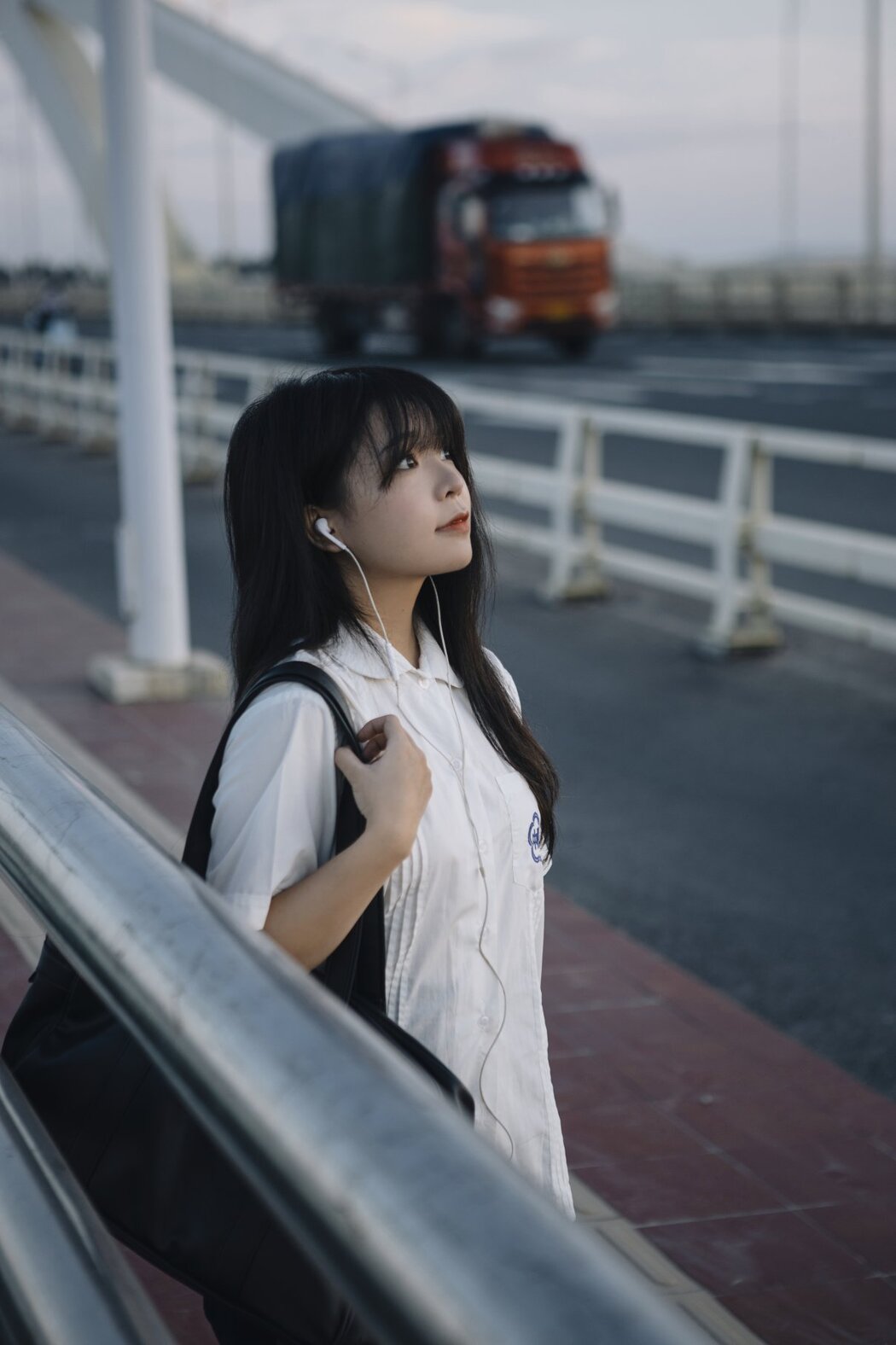 YiTuYu艺图语 Vol.410 Mukashi Fei
