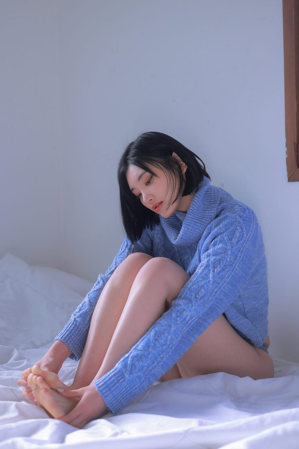 Sula 설아 – Blue Part2