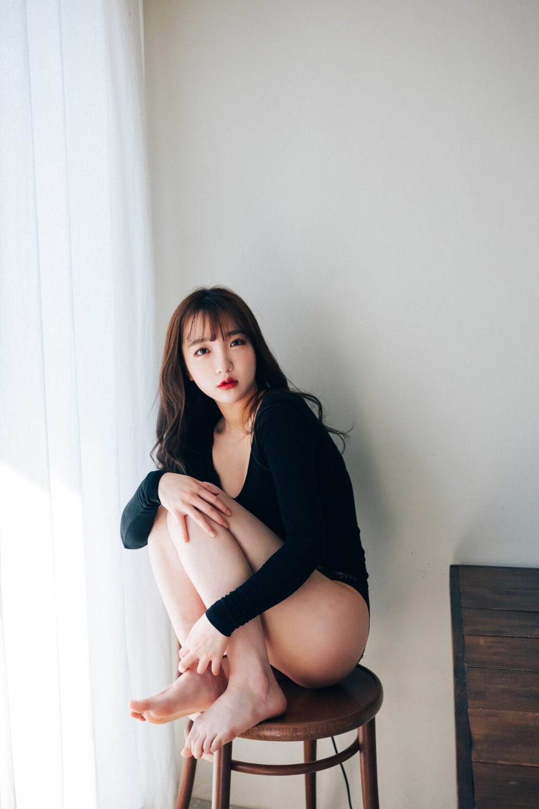 Loozy Maximum Vol.1 – Son Ye-Eun 손예은