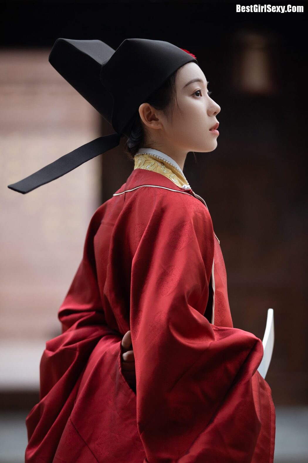 YiTuYu艺图语 Vol.4010 Yi Fang Yi Ren Yi