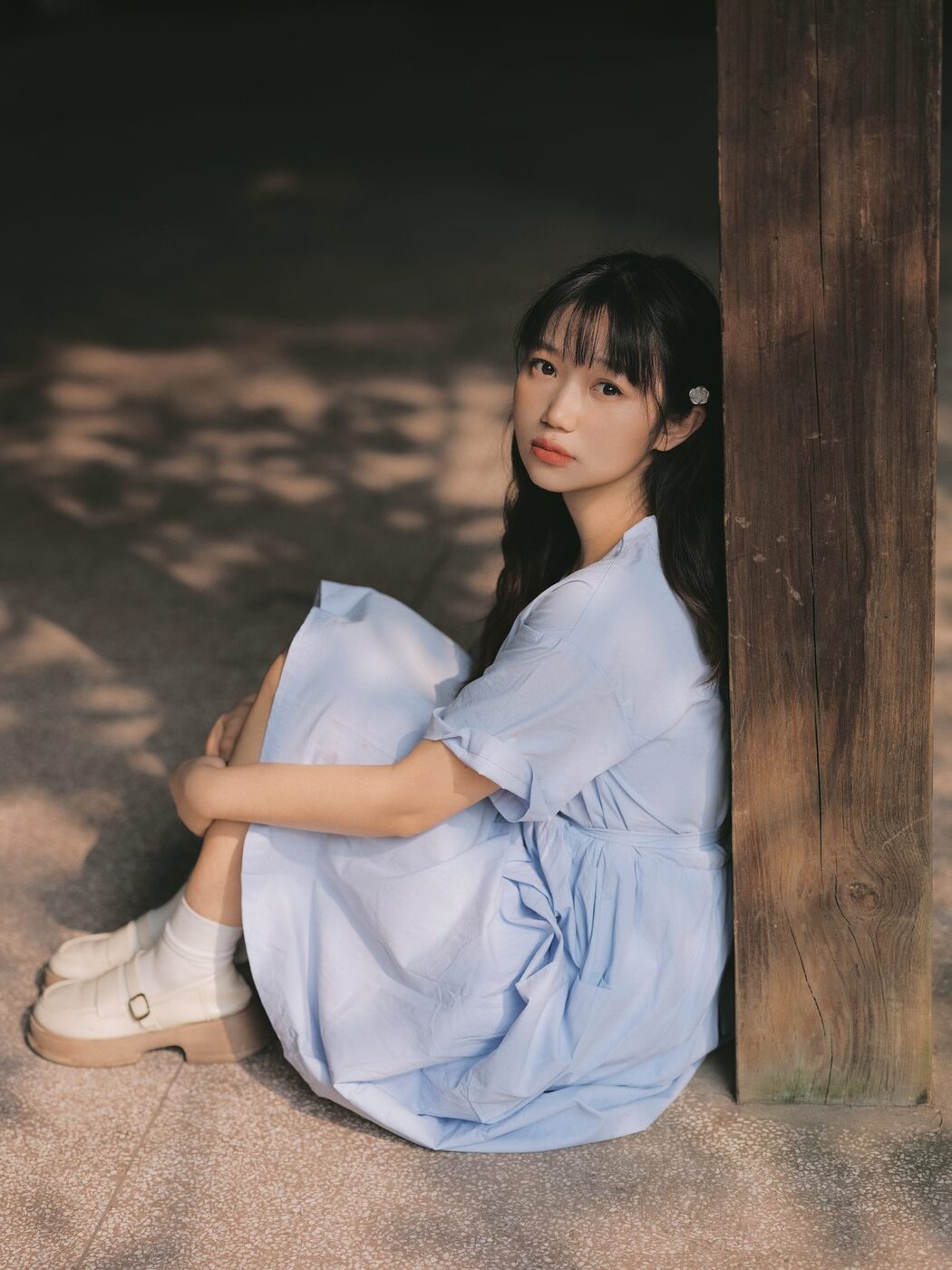 YiTuYu艺图语 Vol.4139 Xiao Xue