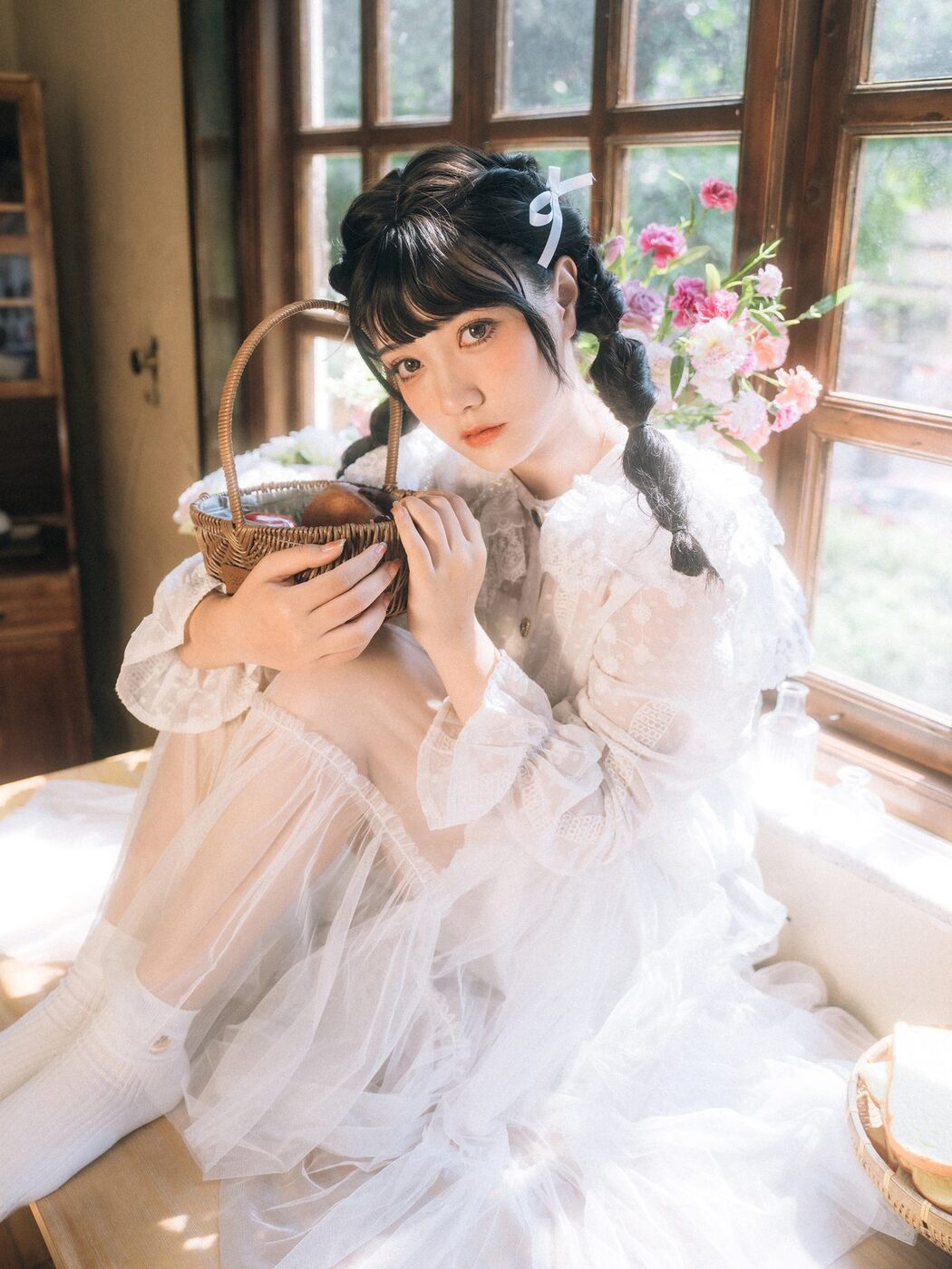 YiTuYu艺图语 Vol.4182 Feng Gu Gu