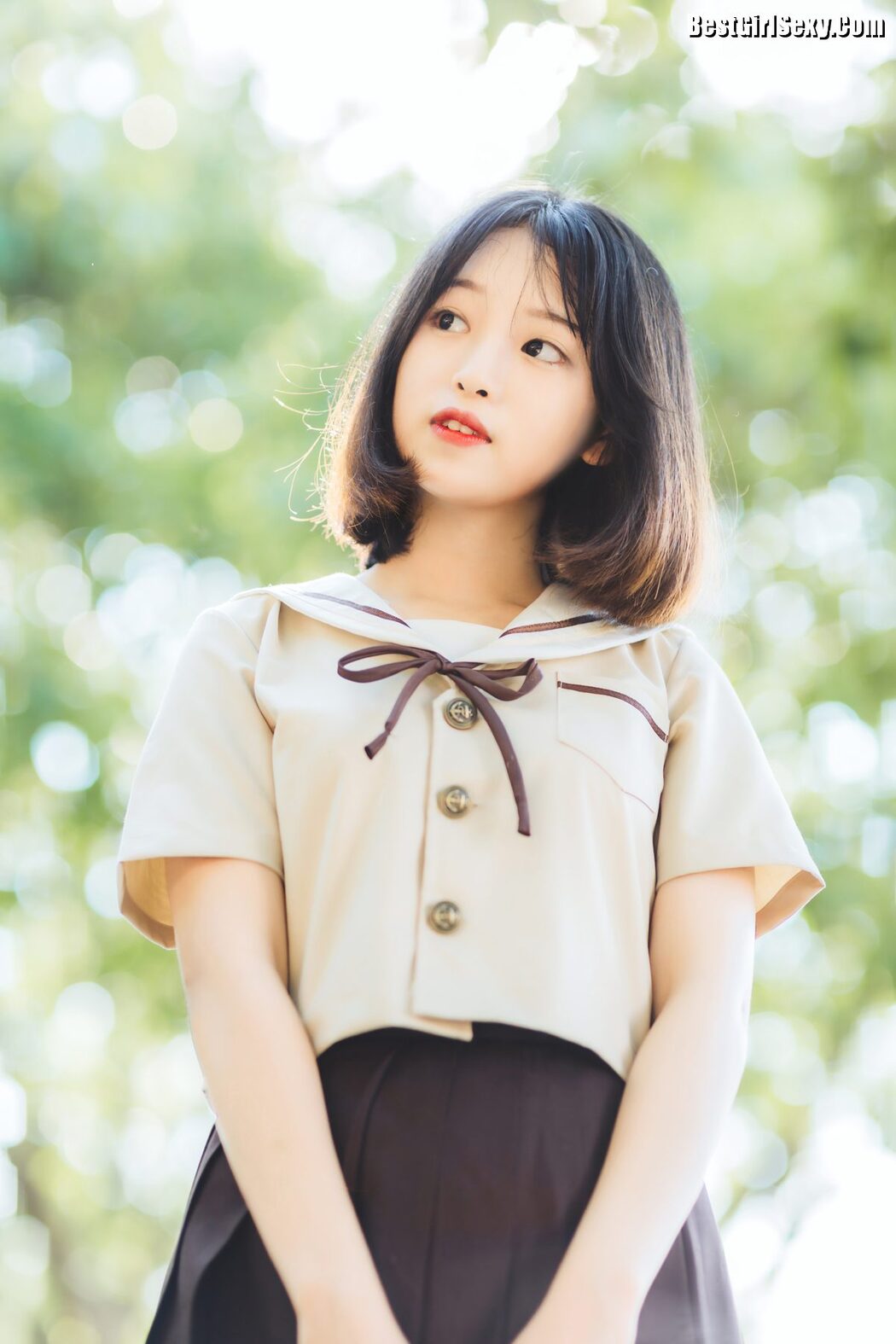 YiTuYu艺图语 Vol.4061 Si Yue Qing Xia
