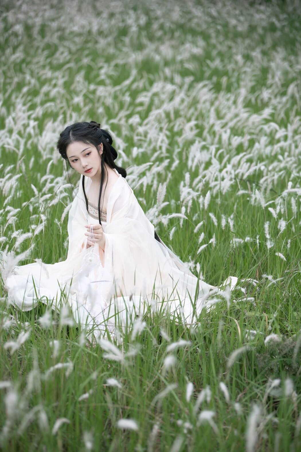 YiTuYu艺图语 Vol.4179 Qiu Da Da