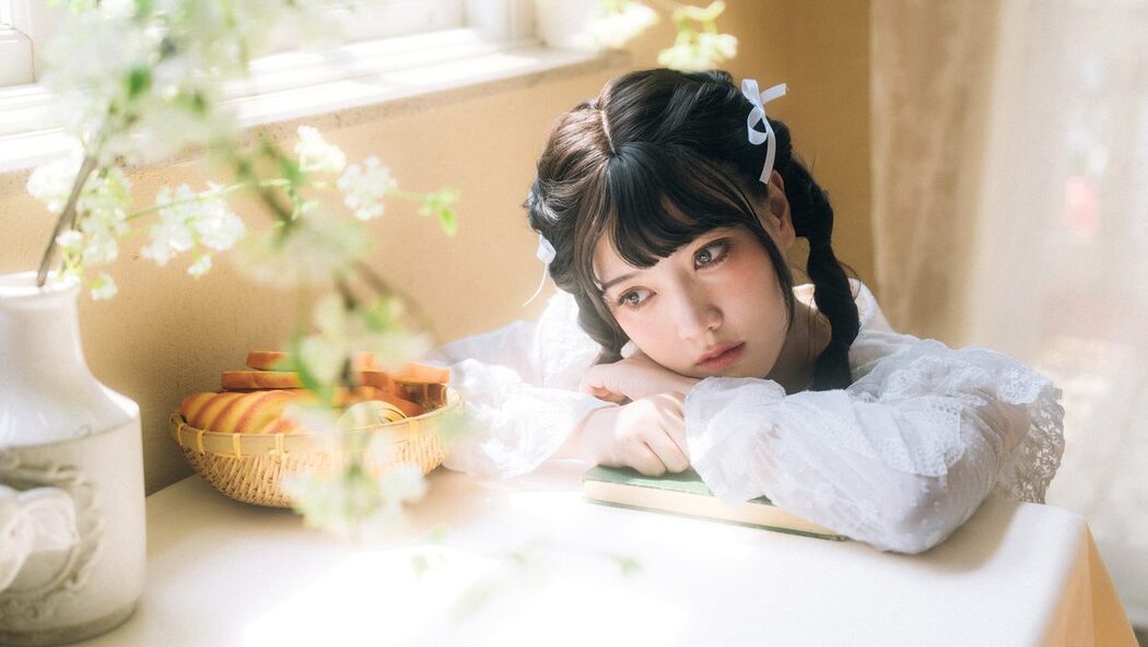 YiTuYu艺图语 Vol.4182 Feng Gu Gu