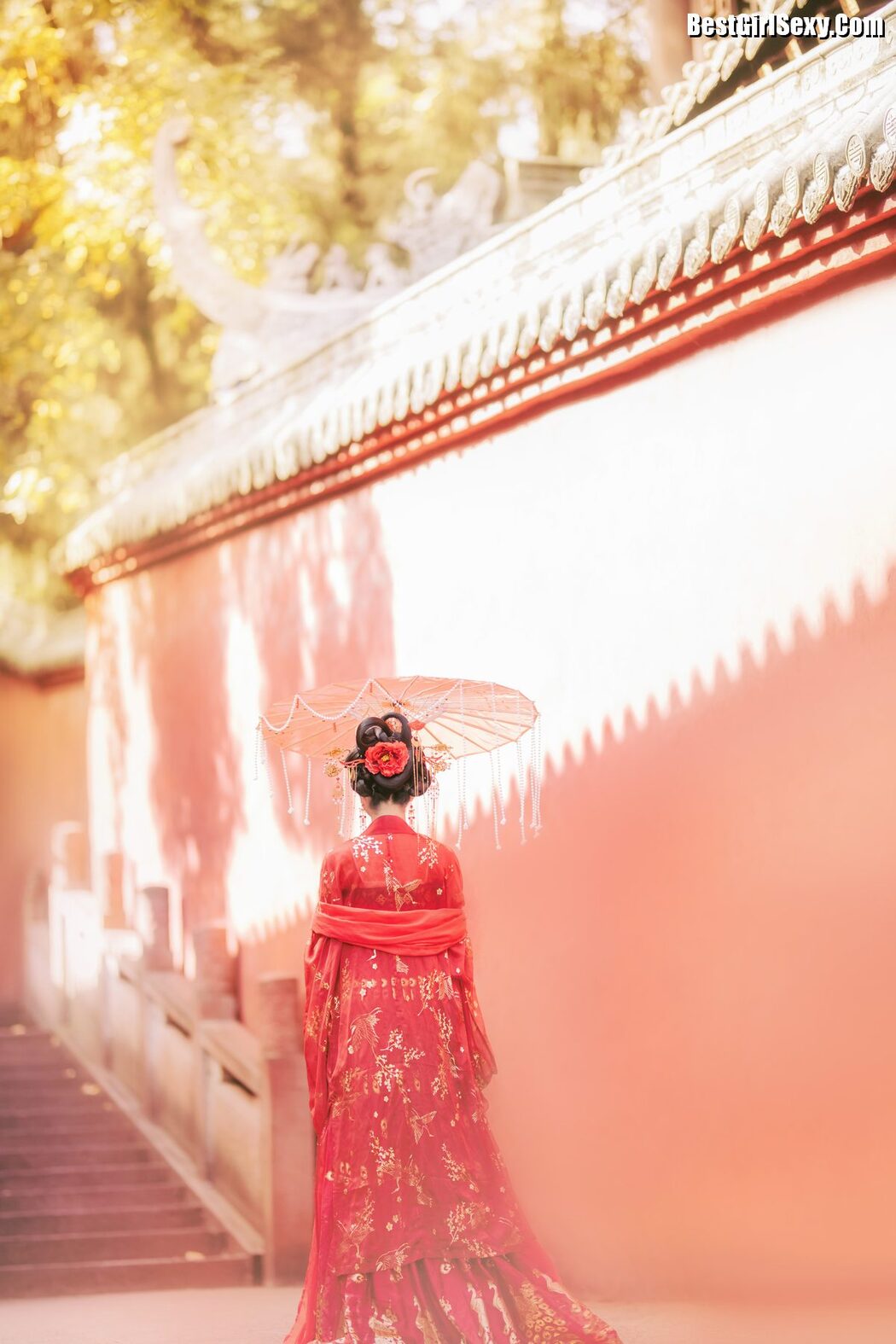 YiTuYu艺图语 Vol.4101 Qi Luo Sheng De Xiao Su Su