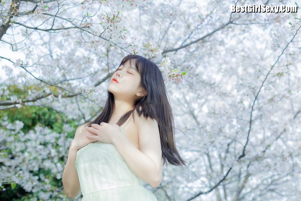 YiTuYu艺图语 Vol.4075 Ha Ji Ma Hua