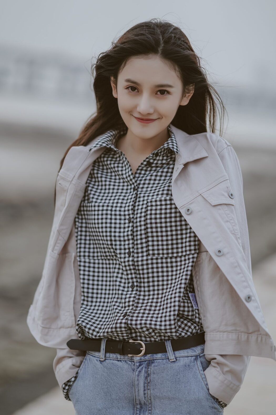 YiTuYu艺图语 Vol.4176 Han Xin Yu