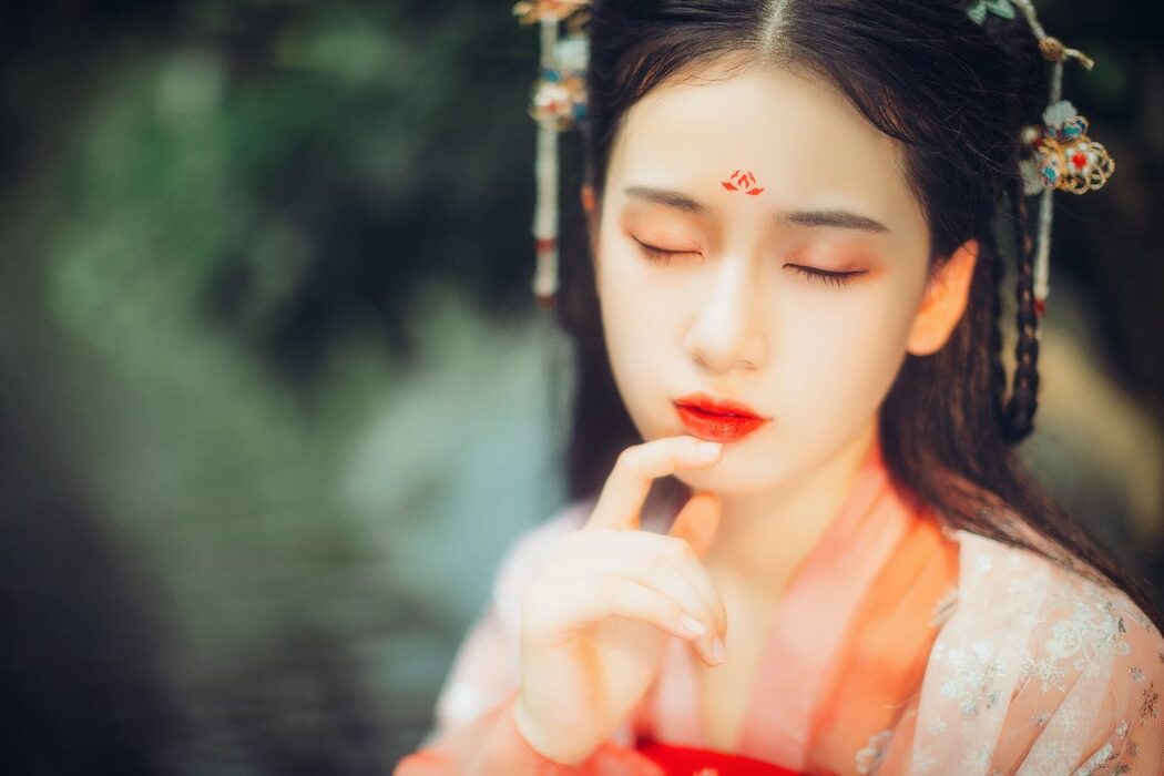 YiTuYu艺图语 Vol.4154 Xiao Jing Xian