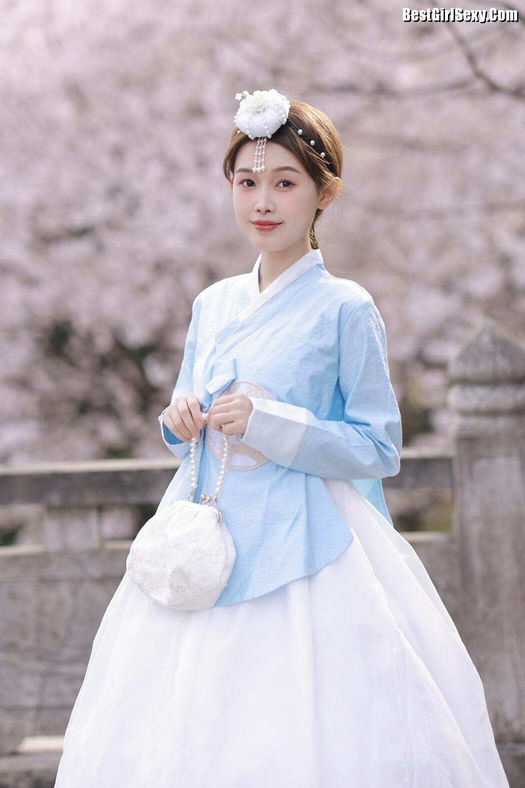 YiTuYu艺图语 Vol.4104 Suan Nai Jia Xin Hao hao Ci