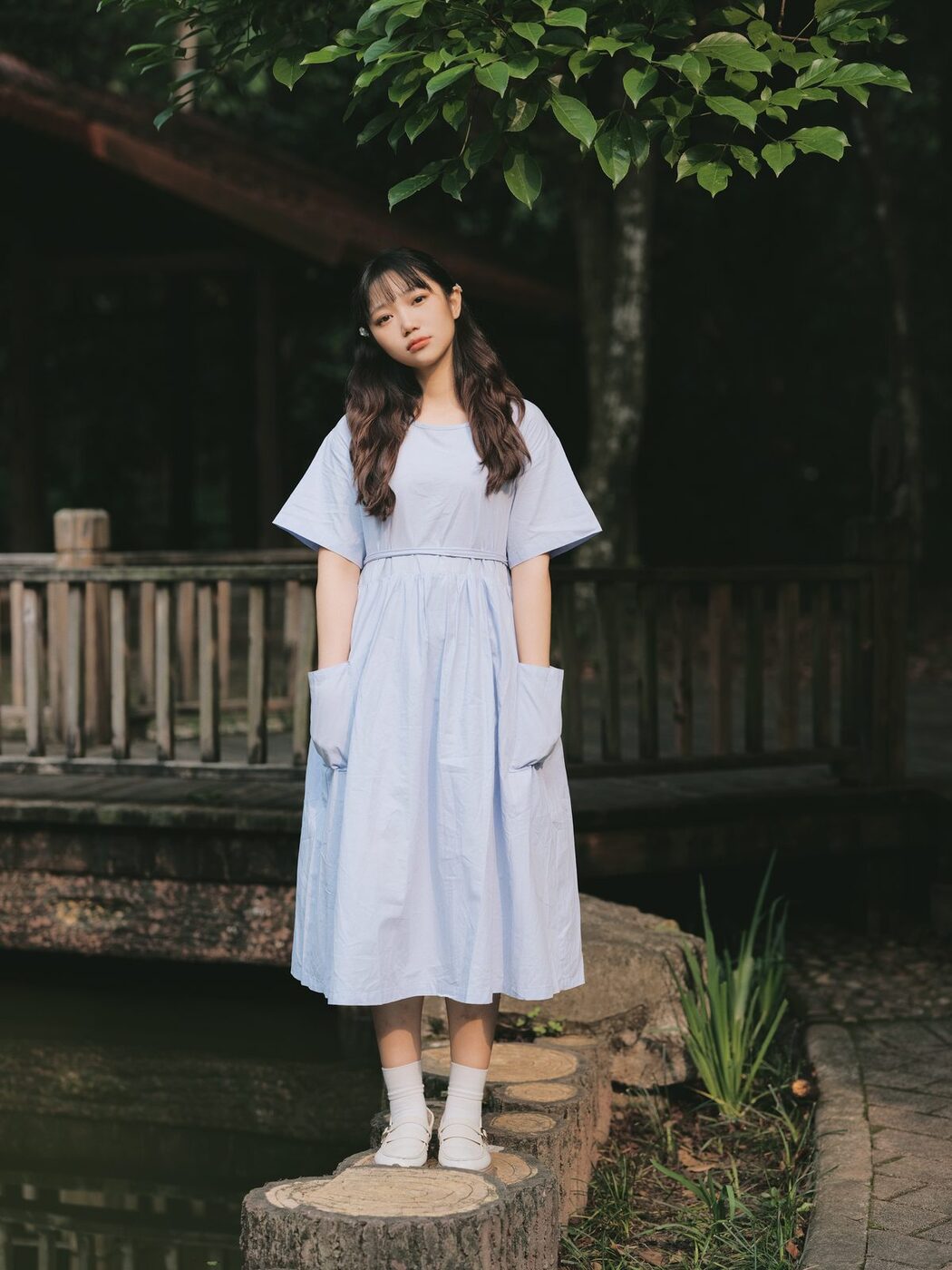 YiTuYu艺图语 Vol.4139 Xiao Xue