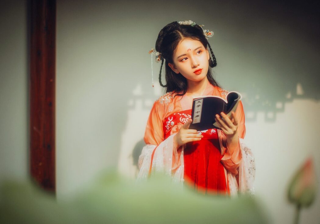 YiTuYu艺图语 Vol.4154 Xiao Jing Xian