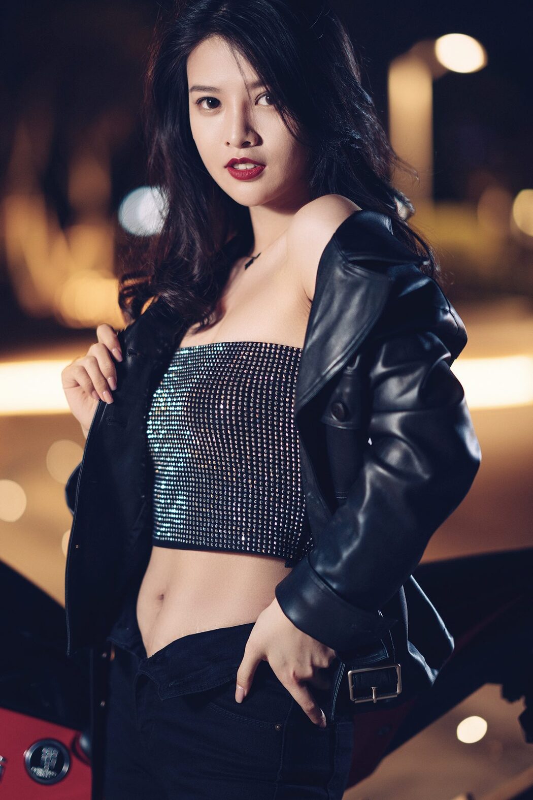 YiTuYu艺图语 Vol.4133 Miao Miao Miao Shi Jin Er Ya Cover Photo
