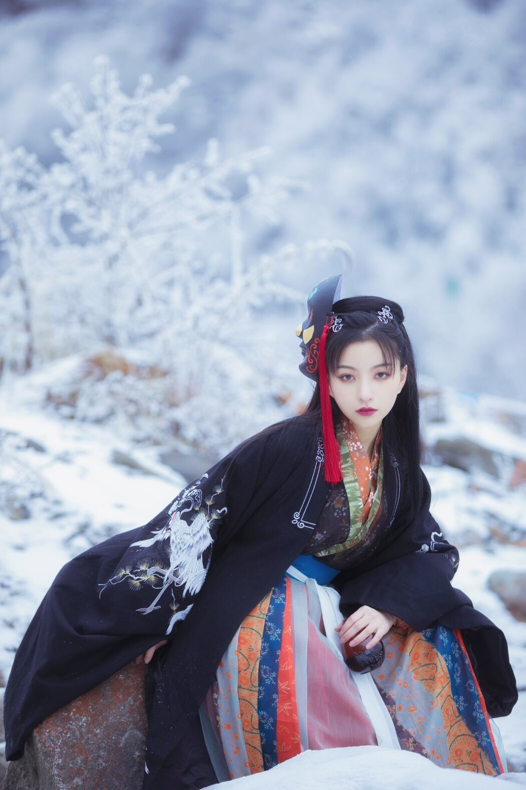 YiTuYu艺图语 Vol.416 Yi Qian Zhi Da Ri Ri