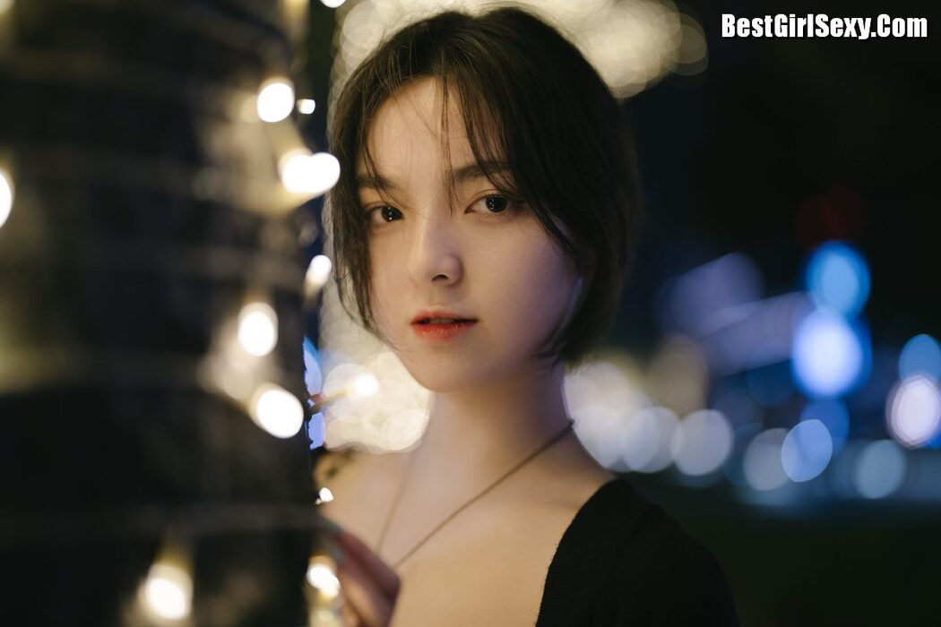 YiTuYu艺图语 Vol.4066 Dudu
