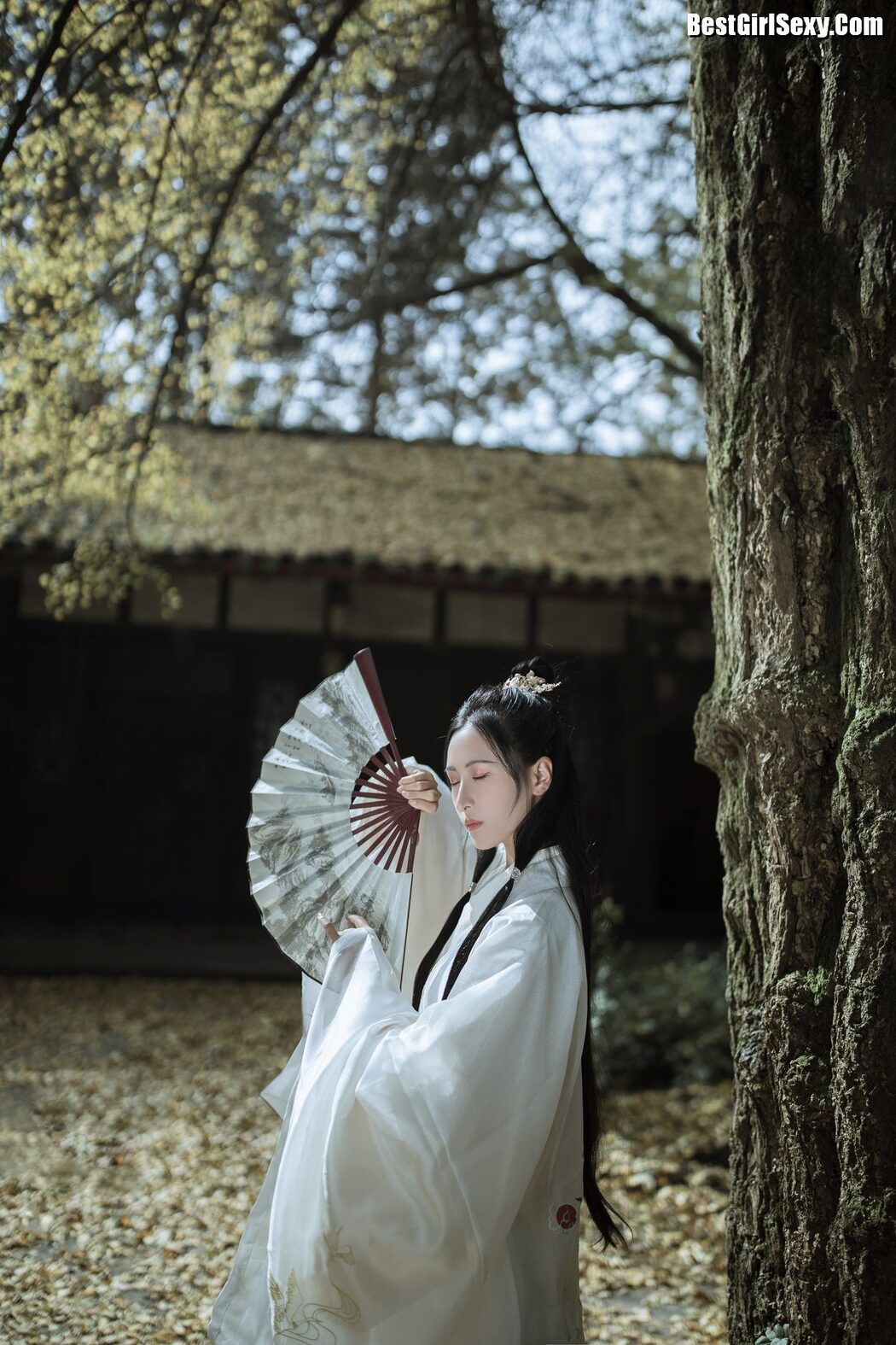 YiTuYu艺图语 Vol.4094 Zi Wei