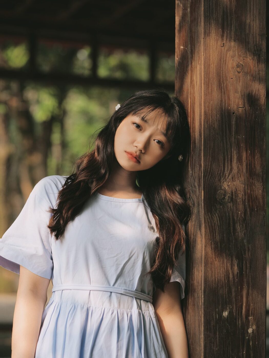 YiTuYu艺图语 Vol.4139 Xiao Xue