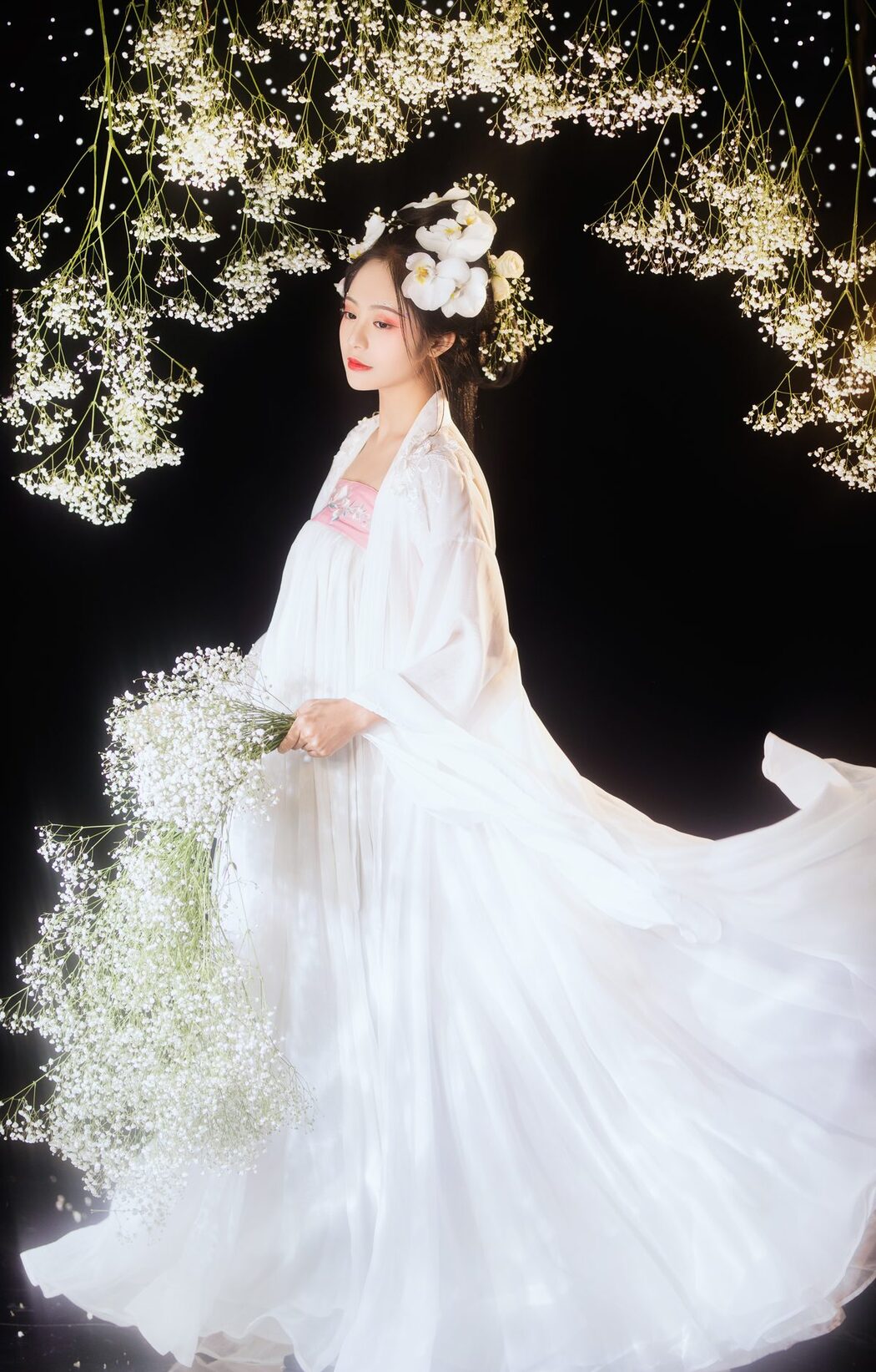 YiTuYu艺图语 Vol.4134 Shi Yu Shi Ya