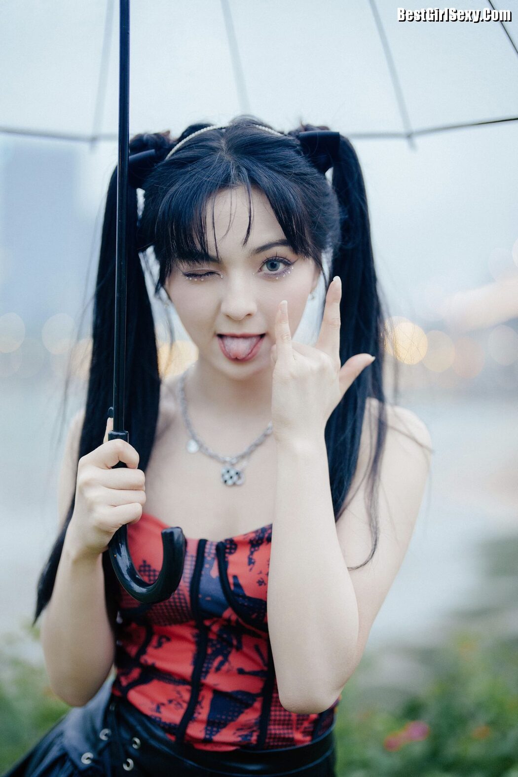 YiTuYu艺图语 Vol.4057 Dudu