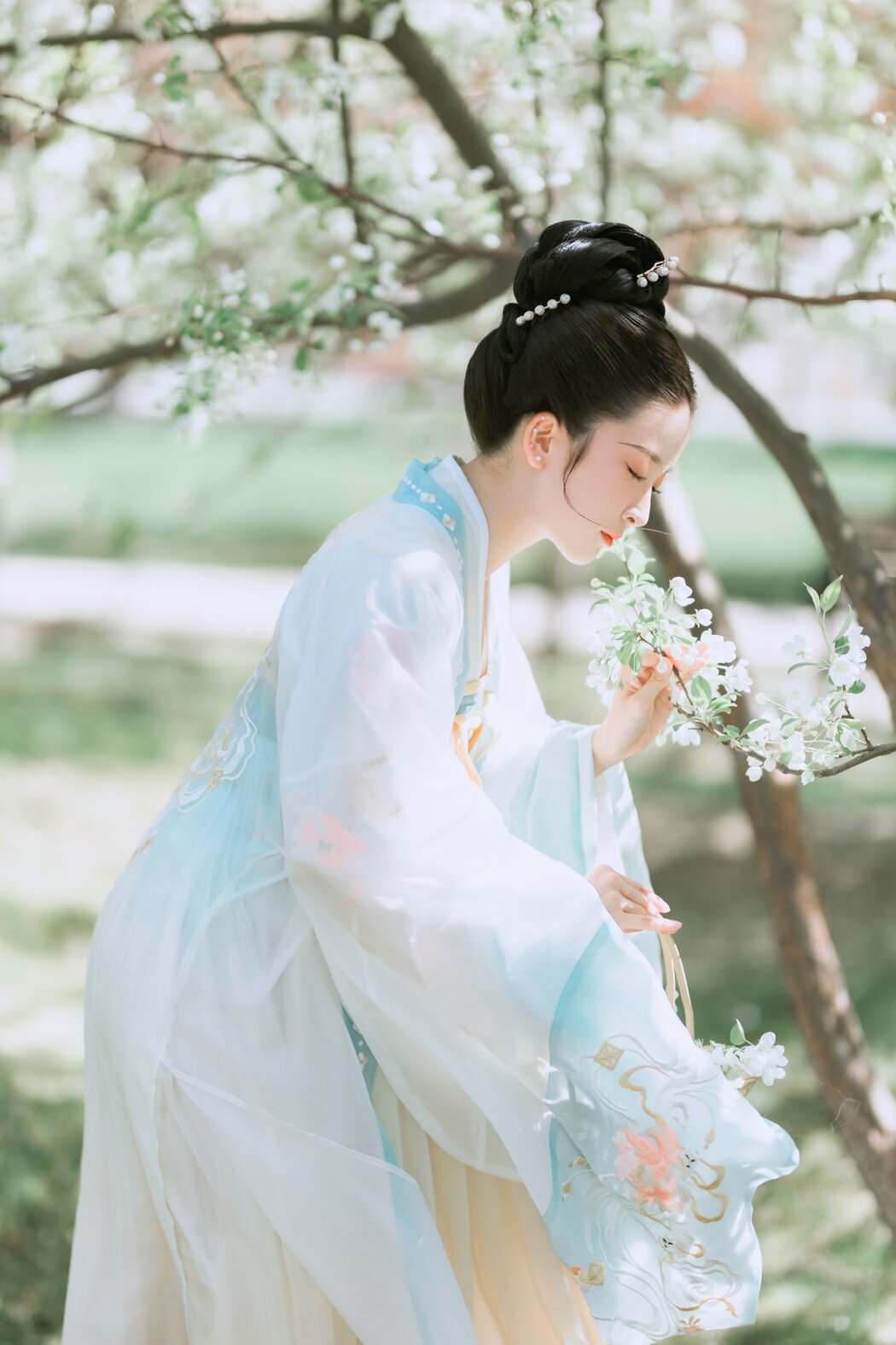 YiTuYu艺图语 Vol.409 Simple