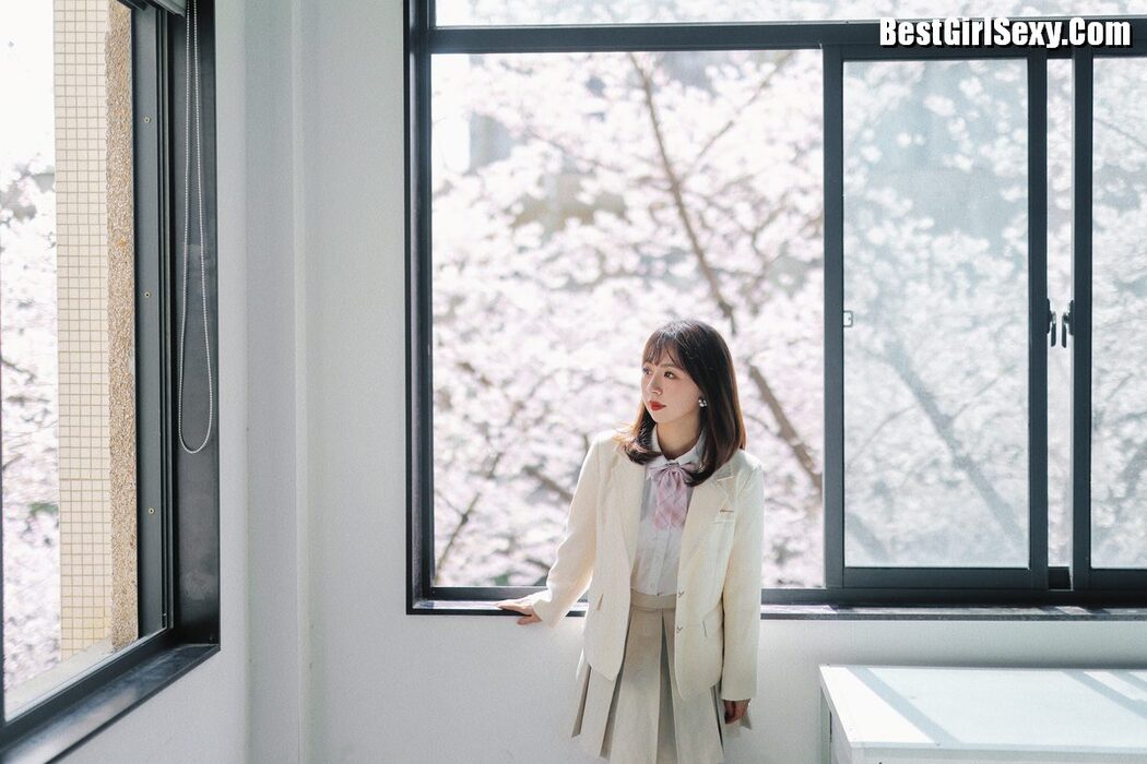 YiTuYu艺图语 Vol.4065 Meng Yi Yi