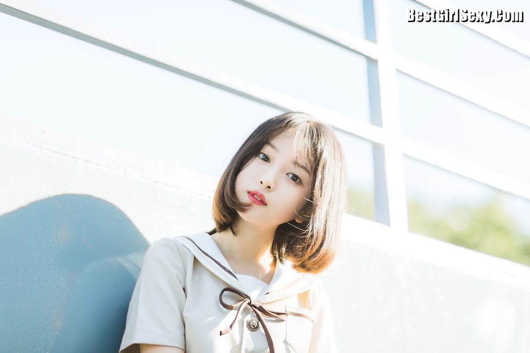 YiTuYu艺图语 Vol.4061 Si Yue Qing Xia