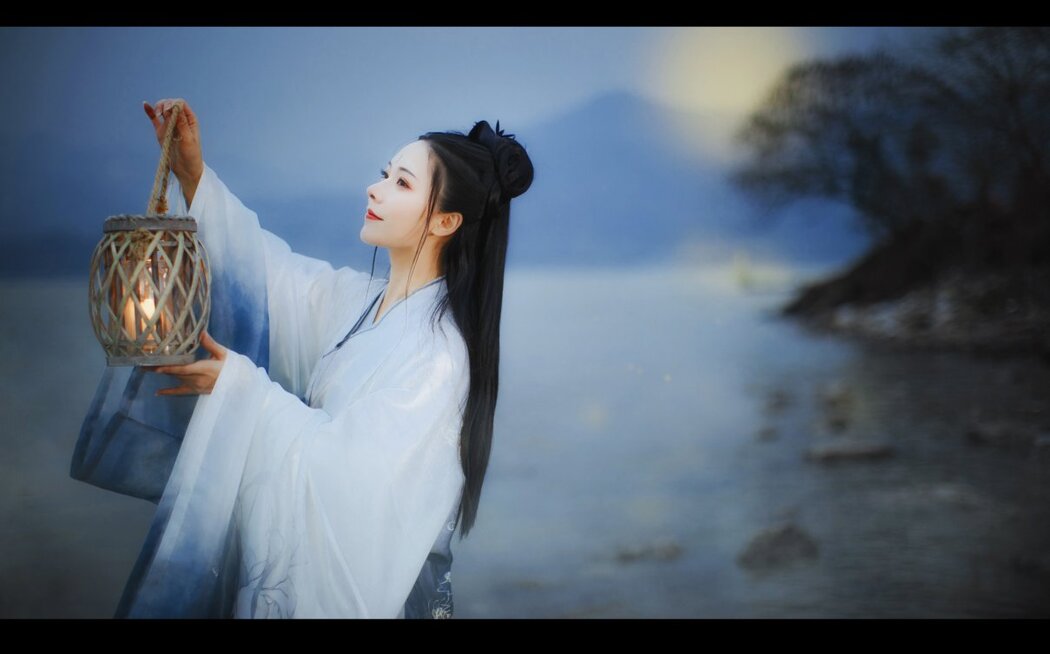 YiTuYu艺图语 Vol.401 Kui Hua Hua Hua Er