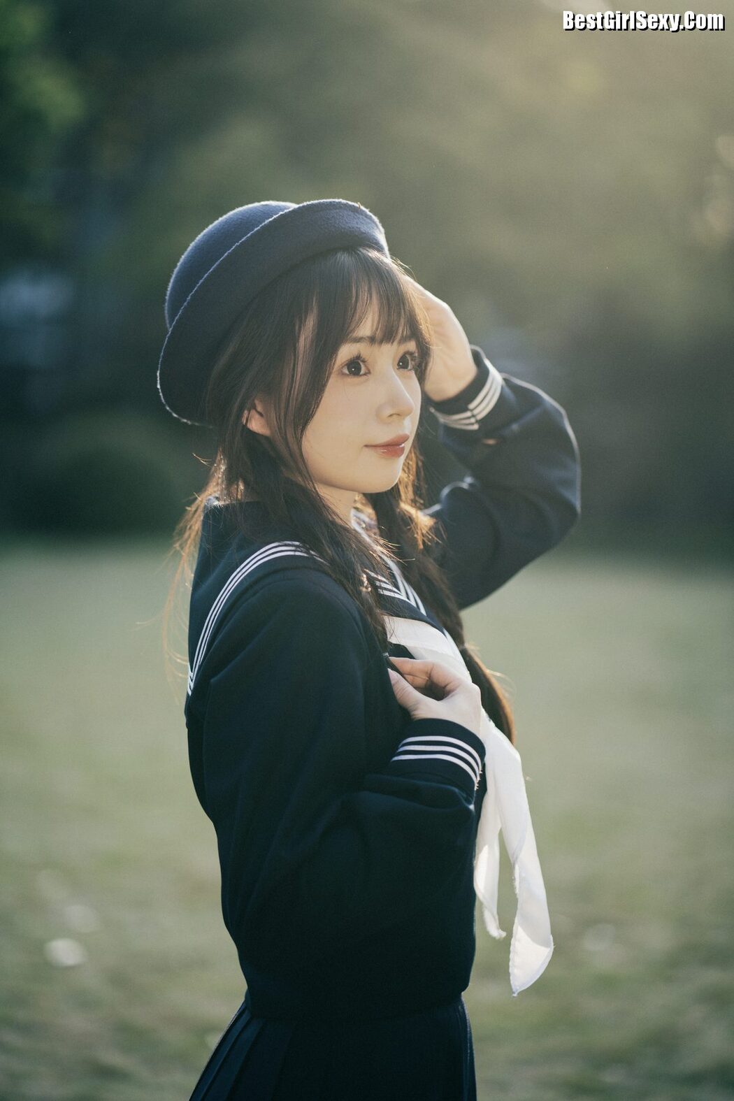 YiTuYu艺图语 Vol.4014 Zhi Zhi