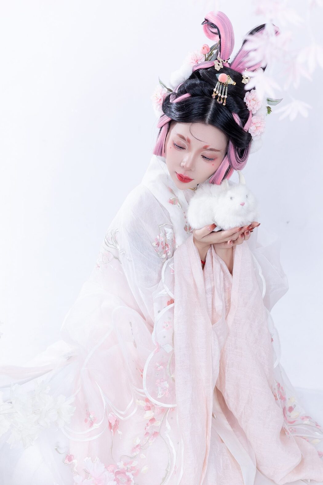 YiTuYu艺图语 Vol.4173 Yi Ling