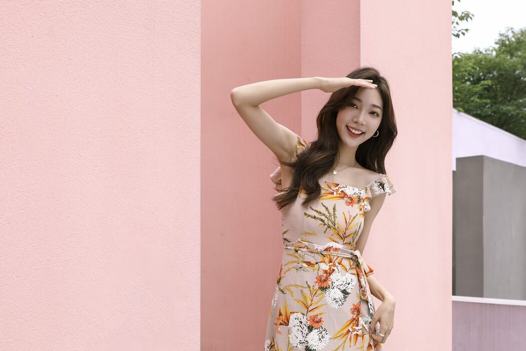 YiTuYu艺图语 Vol.4168 Wang Xing Xing