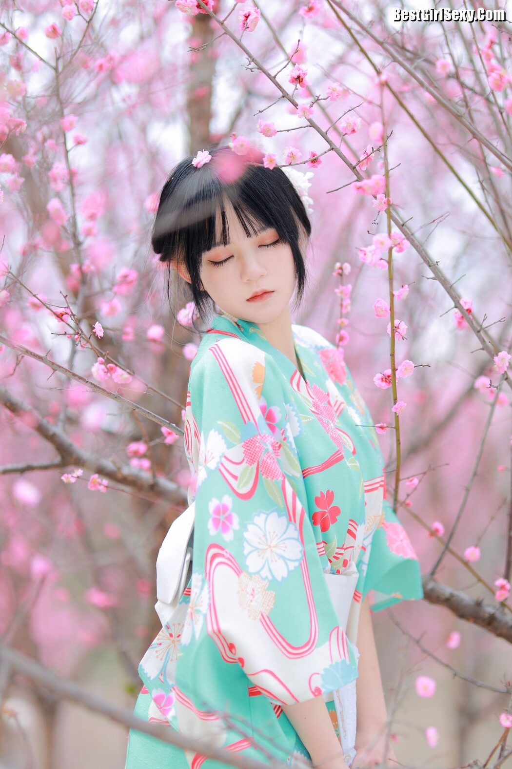 YiTuYu艺图语 Vol.4018 Wen Yu Jia