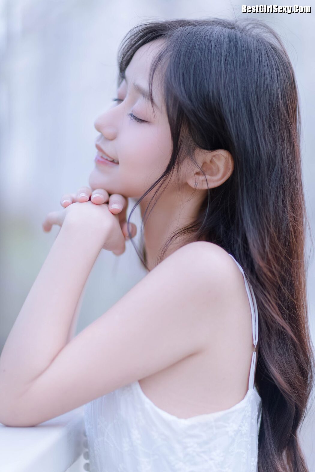 YiTuYu艺图语 Vol.4043 Jing Yi