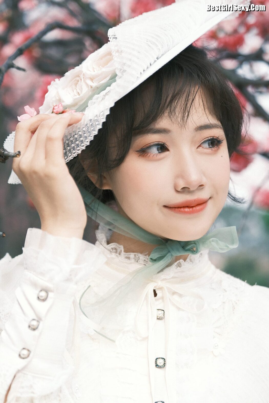 YiTuYu艺图语 Vol.4001 Tachibana Gan