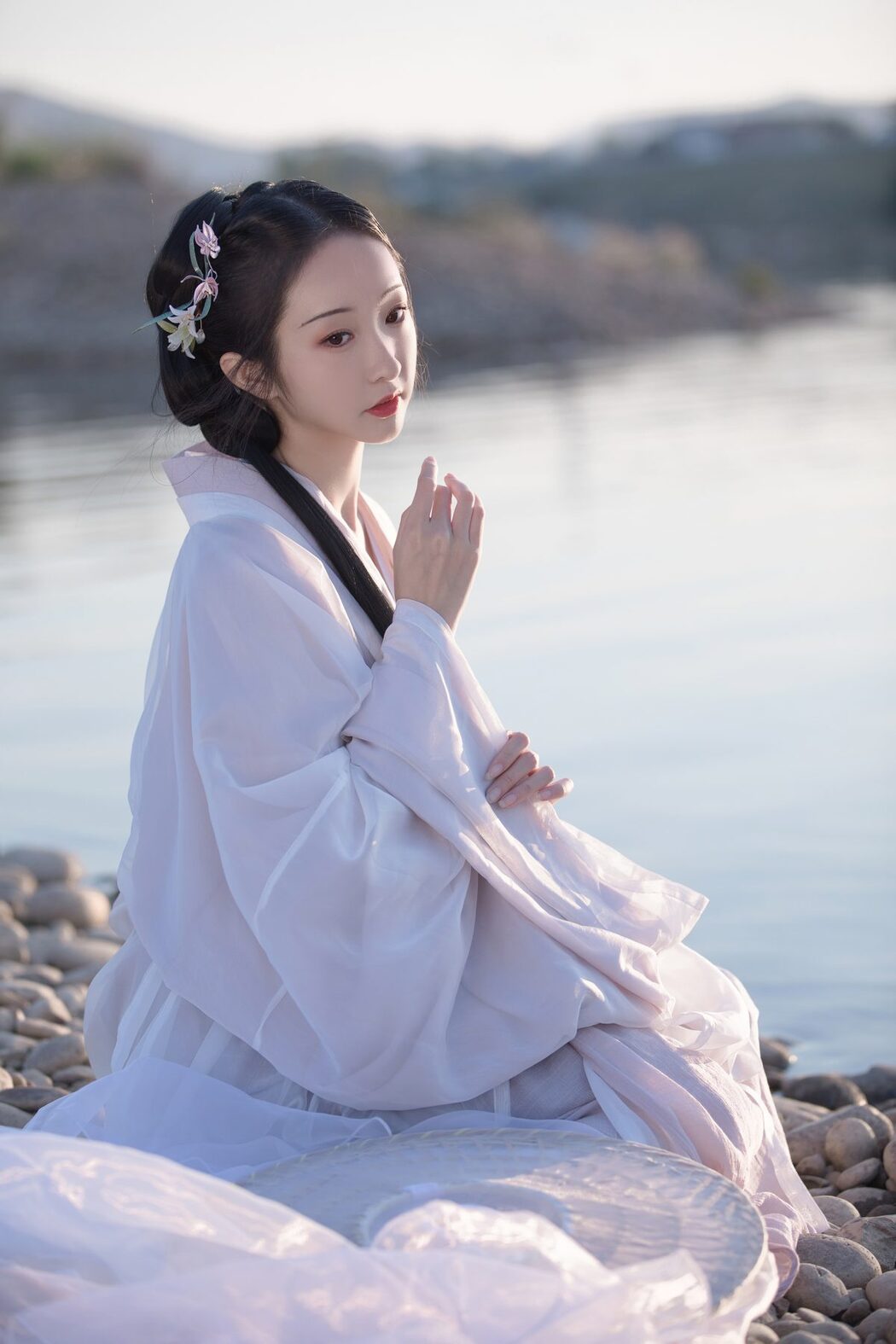 YiTuYu艺图语 Vol.4141 Wan Zi You Zhi Mao