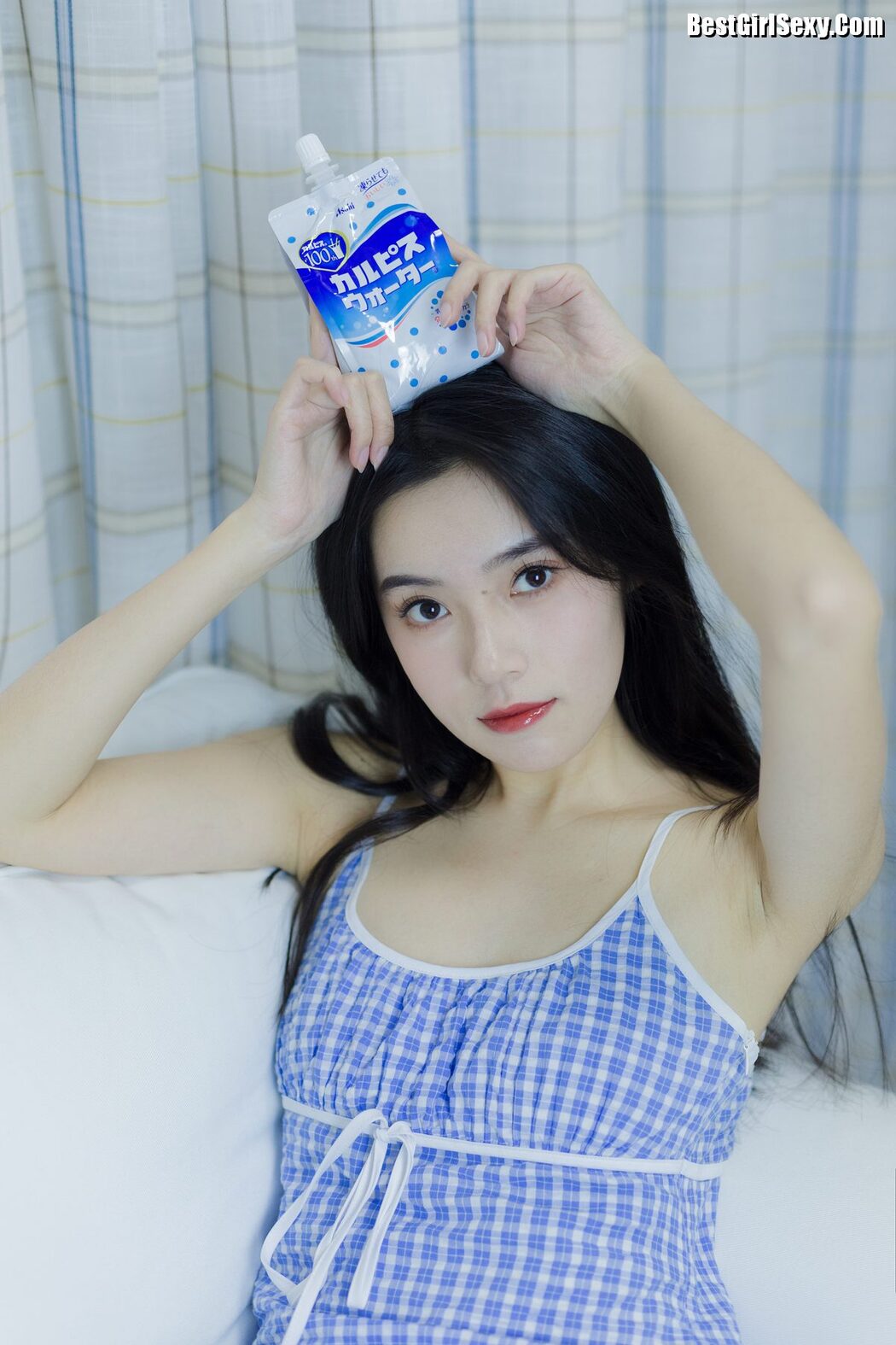 YiTuYu艺图语 Vol.4102 Jing Jing Jing