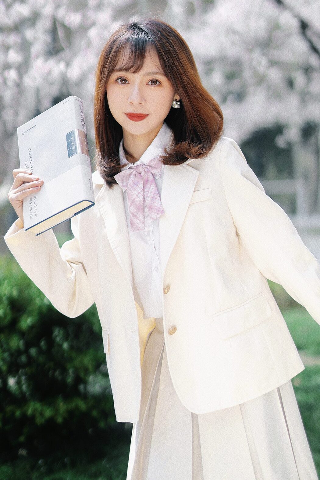 YiTuYu艺图语 Vol.4065 Meng Yi Yi Cover Photo