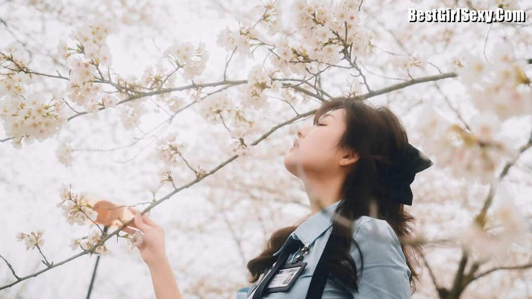 YiTuYu艺图语 Vol.4013 Xiao Xiao