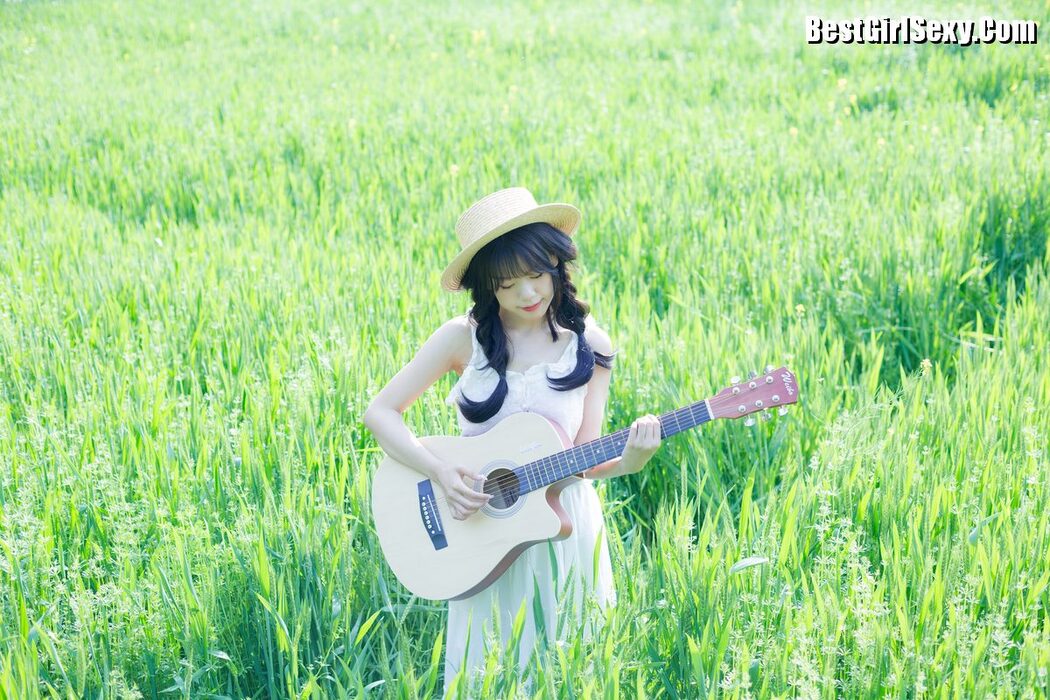 YiTuYu艺图语 Vol.4006 Bu Chi Hai Dai